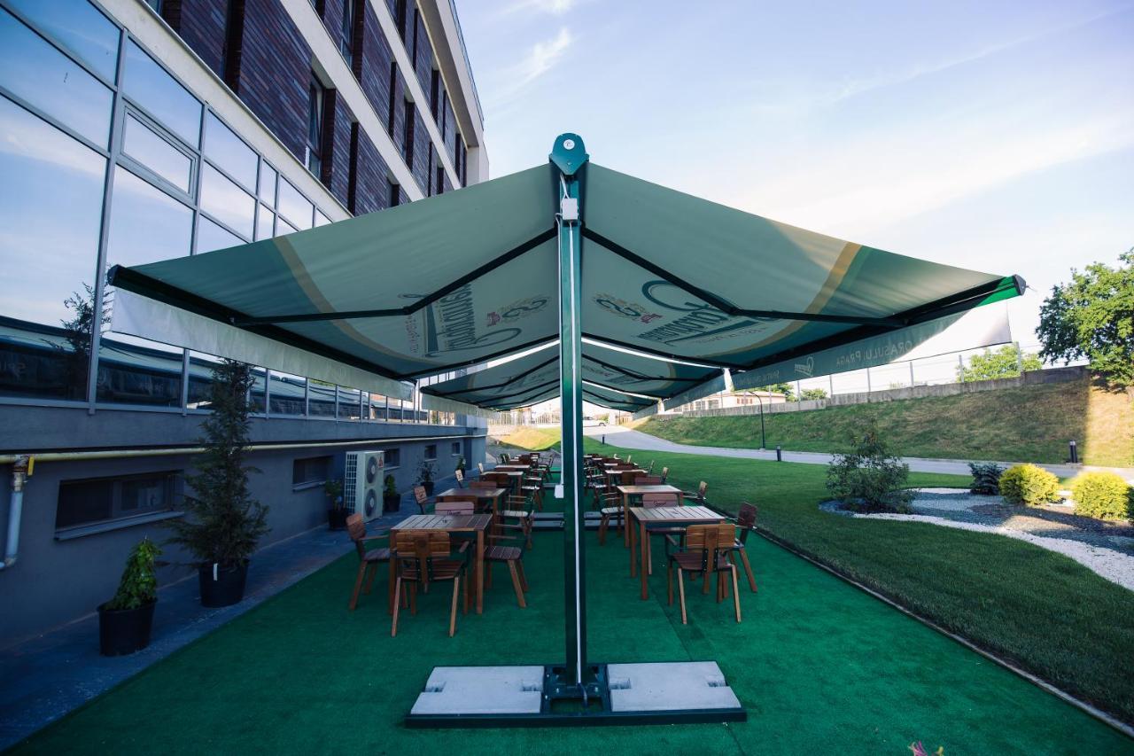 Hotel Mariss Алба Юлия Екстериор снимка